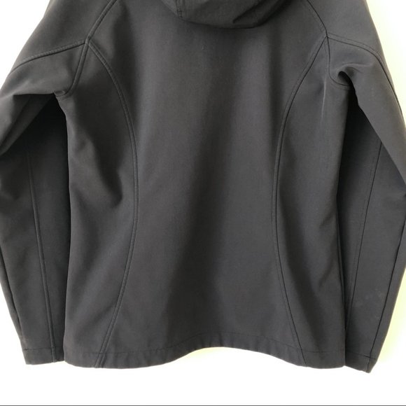 Marmot Women’s Furlong Fleece Lined Jacket Hood L - Picture 7 of 16